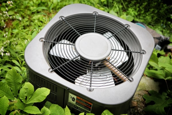 Local HVAC Service and Installation